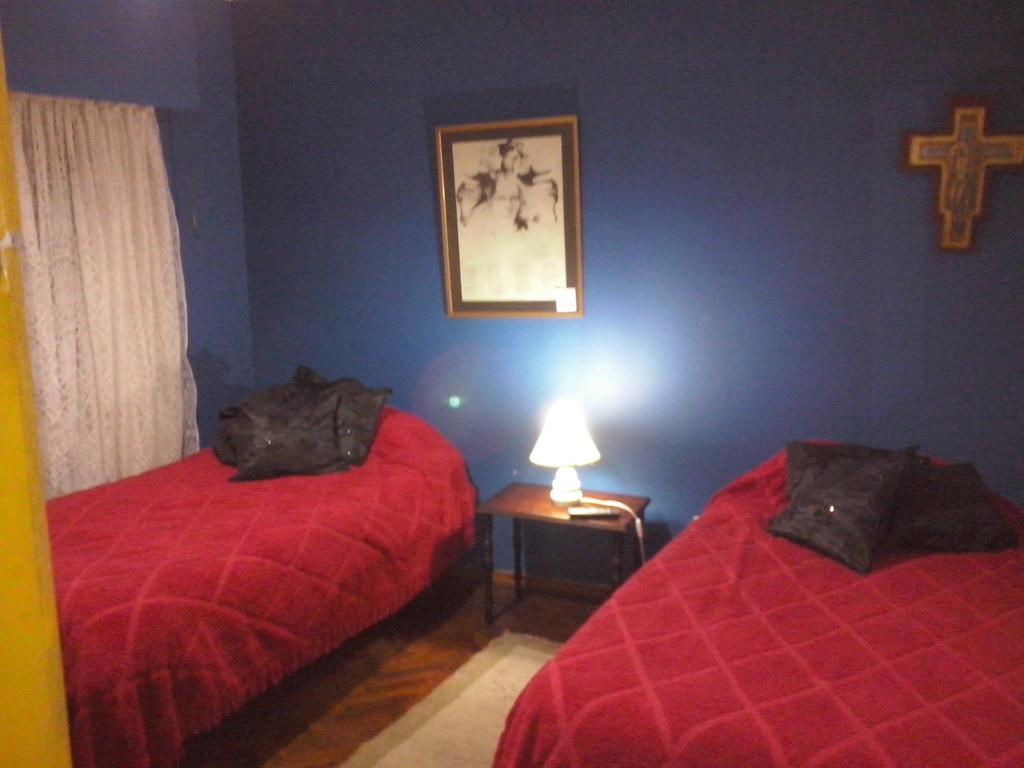 Casa En El Corazón De Mendoza Quarto foto