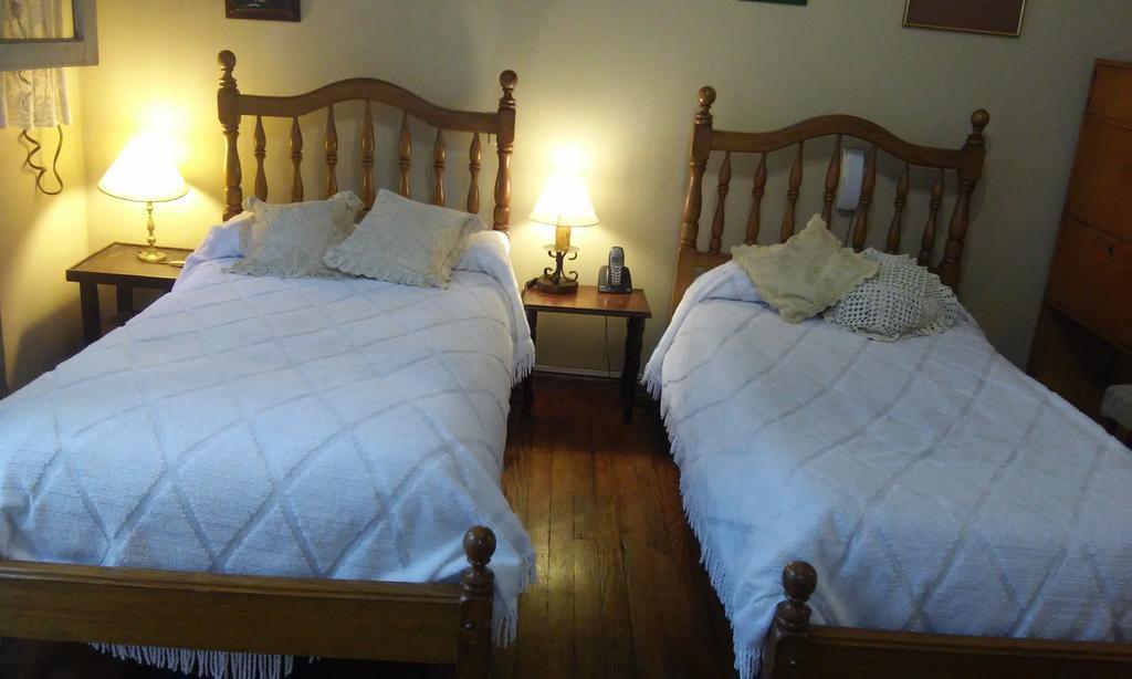 Casa En El Corazón De Mendoza Quarto foto