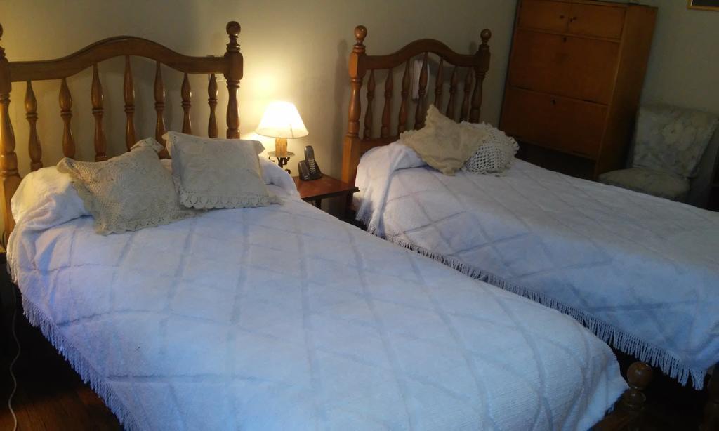 Casa En El Corazón De Mendoza Quarto foto