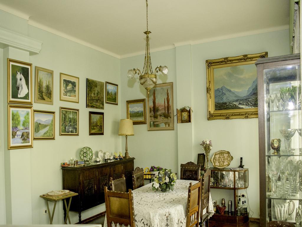Casa En El Corazón De Mendoza Exterior foto